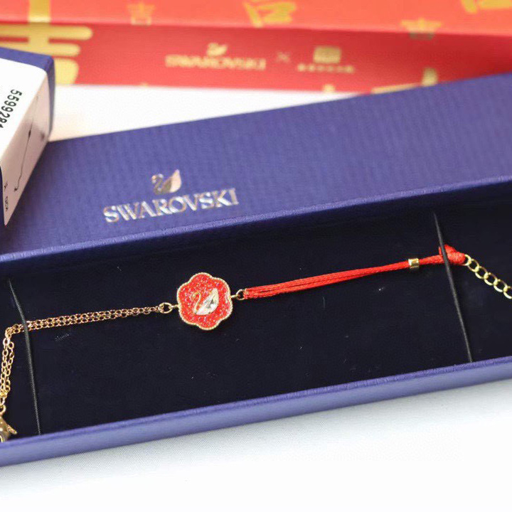 Swarovski Bracelets